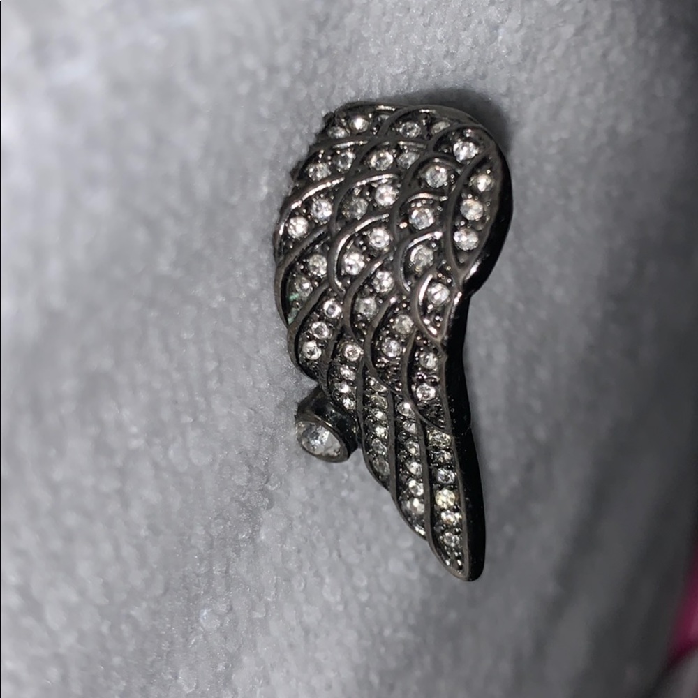 Park Lane ring